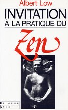 Couvert Invitation à la pratique du Zen