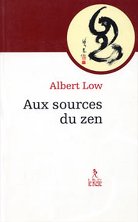Couvert Aux sources du zen